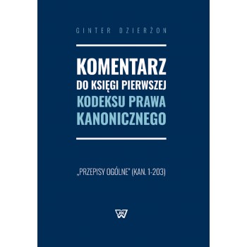 Okładka książki