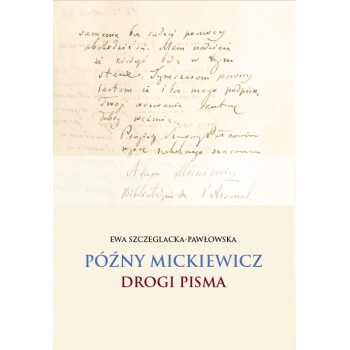 Okładka książki