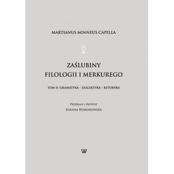 Okładka książki