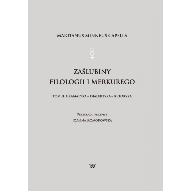 Okładka książki