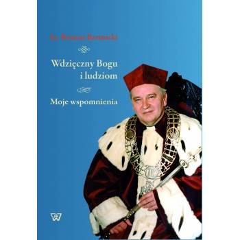 Okładka książki