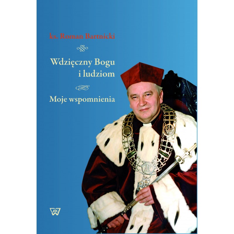 Okładka książki