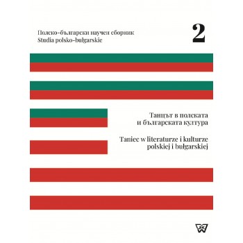 Okładka książki