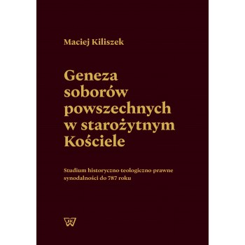 Okładka książki