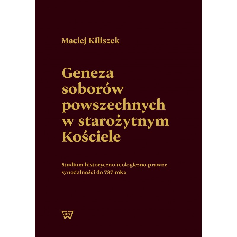 Okładka książki