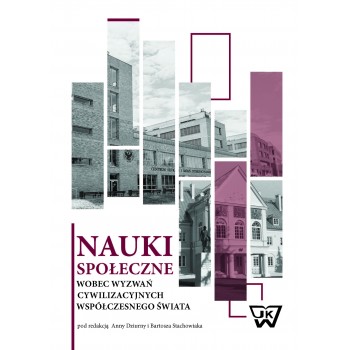 Okładka książki