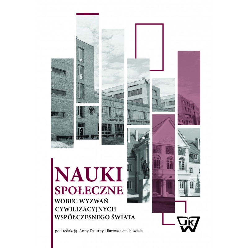 Okładka książki