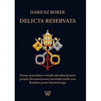 Okładka książki