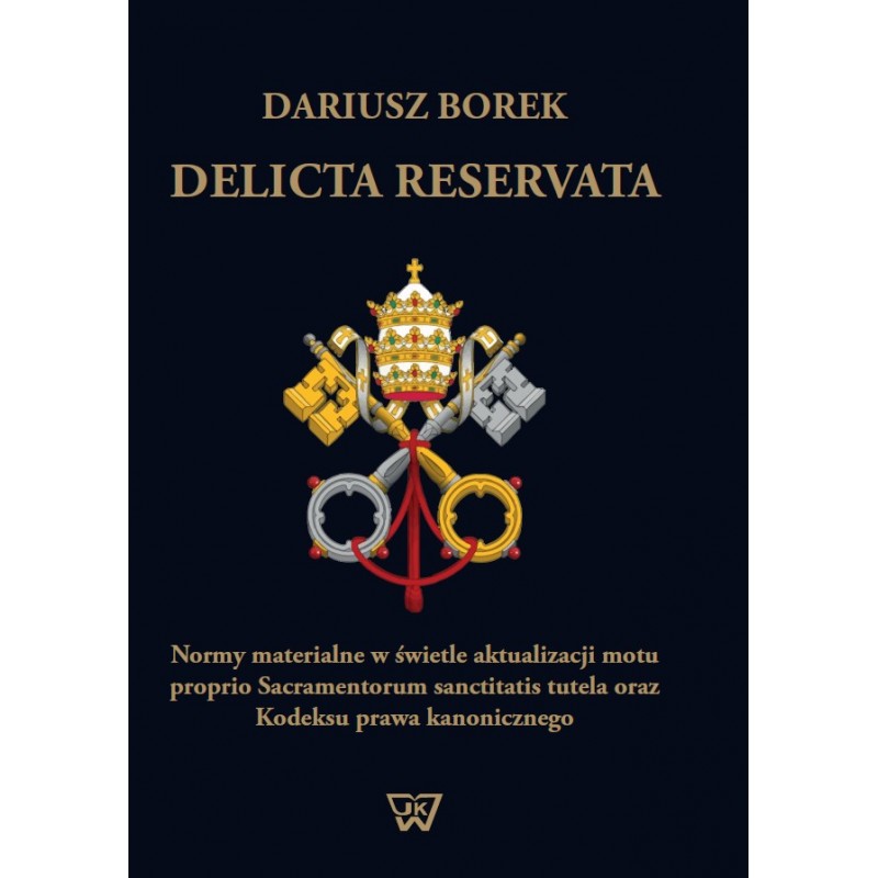 Okładka książki