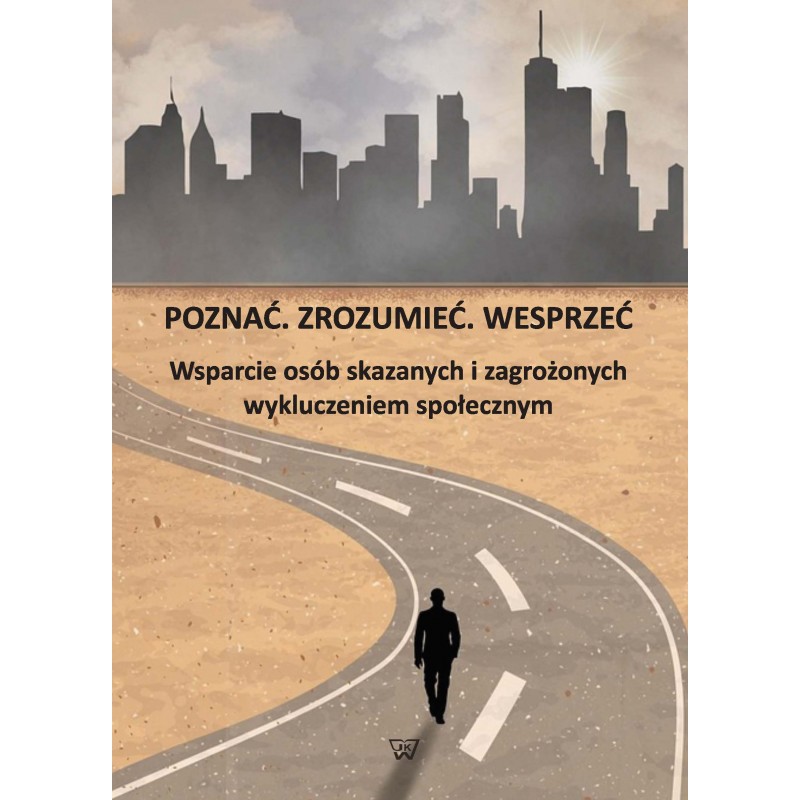 Okładka książki