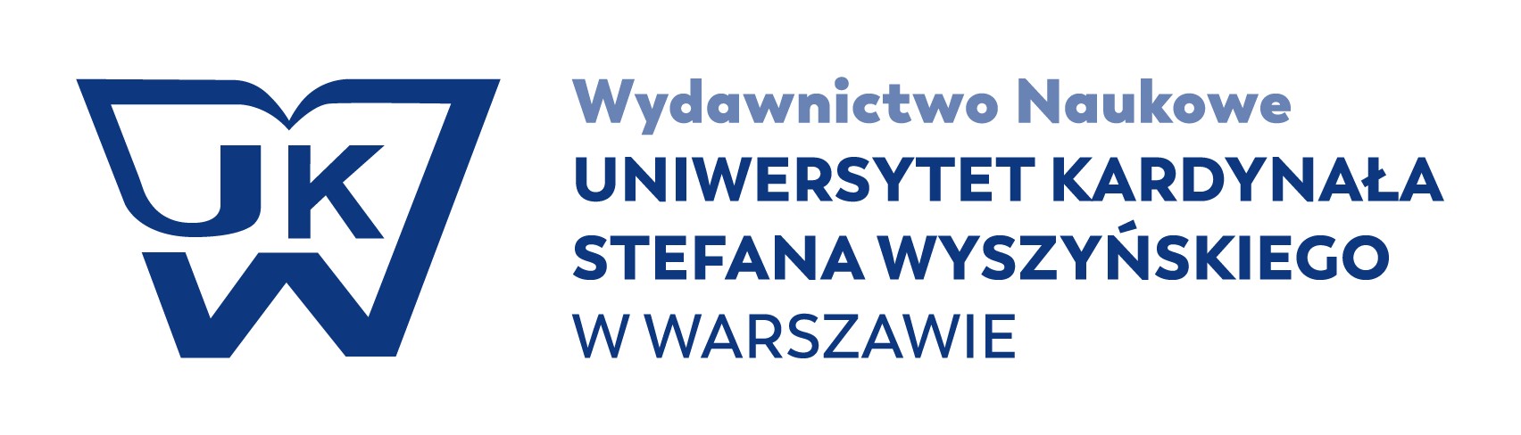Wydawnictwo Naukowe UKSW